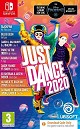 Dancefloor Preisalarm ! JUST DANCE 2020 (Switch)