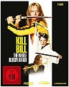 Kill Bill: The Whole Bloody Affair (Bluray)