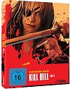 Kill Bill (4K Ultra HD)