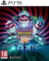 Killer Klowns from Outer Space: The Game (PS5)