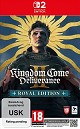 Kingdom Come: Deliverance II