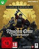 Kingdom Come: Deliverance II