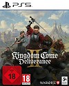 Kingdom Come: Deliverance II (PS5)