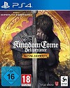 Kingdom Come: Deliverance (PS4)