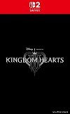 Kingdom Hearts 4 (Switch 2)