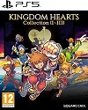 Kingdom Hearts Collection I-III (PS5)