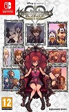 Kingdom Hearts Melody of Memory (Nintendo Switch)