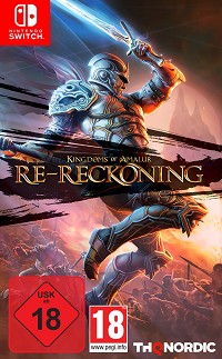 Kingdoms of Amalur Re-Reckoning [uncut Edition] (Nintendo Switch)
