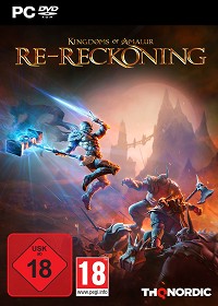 Kingdoms of Amalur Re-Reckoning [uncut Edition] (PC)