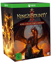 Kings Bounty II [Collectors Edition] (Xbox One)