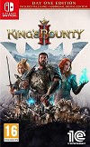 Kings Bounty II (Switch)