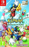 Klonoa Phantasy Reverie Series (Switch)