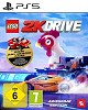 LEGO 2K Drive