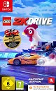 LEGO 2K Drive