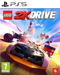 LEGO 2K Drive (PS5™)