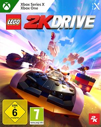 LEGO 2K Drive (Xbox)