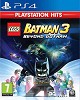 LEGO Batman 3 Beyond Gotham