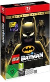 LEGO Batman Das Verm�chtnis des dunklen Ritters (Switch 2)
