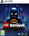LEGO Batman Das Verm�chtnis des dunklen Ritters (PS5)