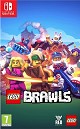 LEGO Brawls