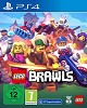 LEGO Brawls