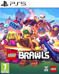 LEGO Brawls (PS5™)