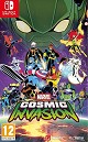 MARVEL Cosmic Invasion