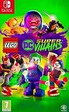 LEGO DC Super-Villains (Switch)