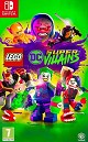 LEGO DC Super-Villains