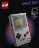 LEGO Game Boy