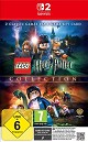 Lego Harry Potter Collection