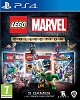 LEGO Marvel Collection