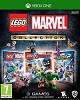 LEGO Marvel Collection