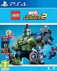 LEGO Marvel Super Heroes 2