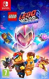 LEGO Movie 2 The Videogame (Switch)