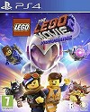 LEGO Movie 2 The Videogame (PS4)