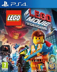 LEGO Movie: Das Videospiel (PS4)