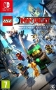 LEGO Ninjago Movie The Videogame