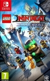 LEGO Ninjago Movie The Videogame (Switch)