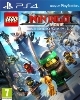 LEGO Ninjago Movie The Videogame