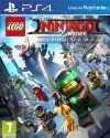 LEGO Ninjago Movie The Videogame (PS4)
