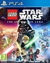 LEGO Star Wars (PS4)