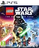 LEGO Star Wars