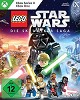 LEGO Star Wars