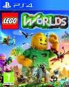 LEGO Worlds (PS4)
