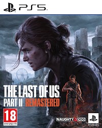Last of Us: Part 2 Remastered [AT uncut Edition] (PS5)