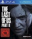 Last of Us: Part 2 für PS4
