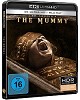 The Mummy