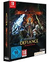 Legacy of Kain: Defiance Remastered (Switch)