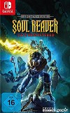 Legacy of Kain Soul Reaver 1 & 2 Remastered (Switch)